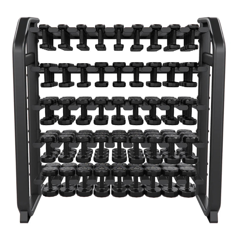 Power Systems Denali Series Vertical Dumbbell Rack