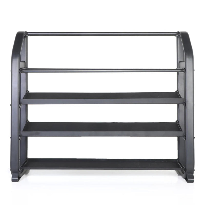 Power Systems Denali Series Hybrid Rack