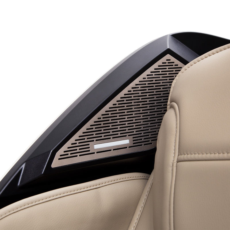 Osaki 4D Maestro LE 2.0 Massage Chair – SL-Track, Zero Gravity & Lumbar Heat Therapy