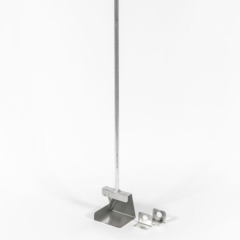 Leisurecraft Aluminum Hot Tub Ash Scoop