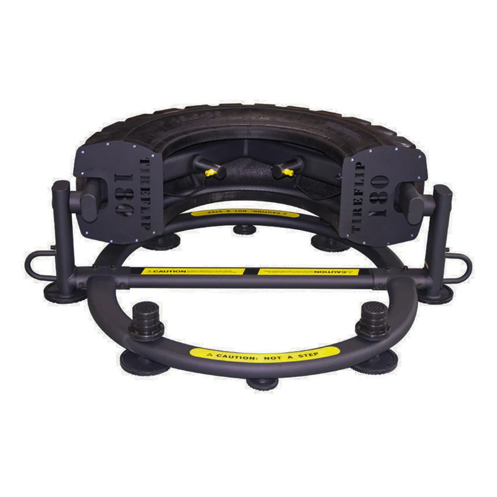 Power-Systems - TireFlip
