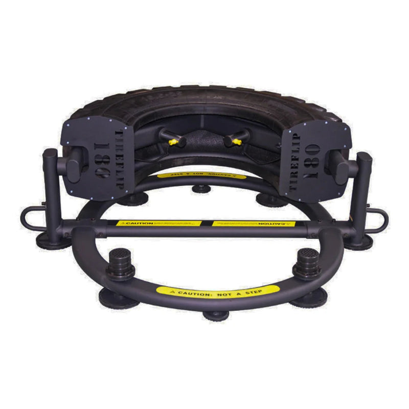 Power Systems TireFlip 180 Functional Training Device