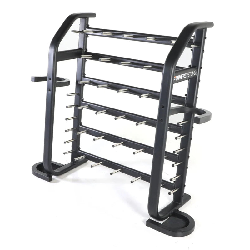 Power Systems Denali Series Cardio Pump Rack