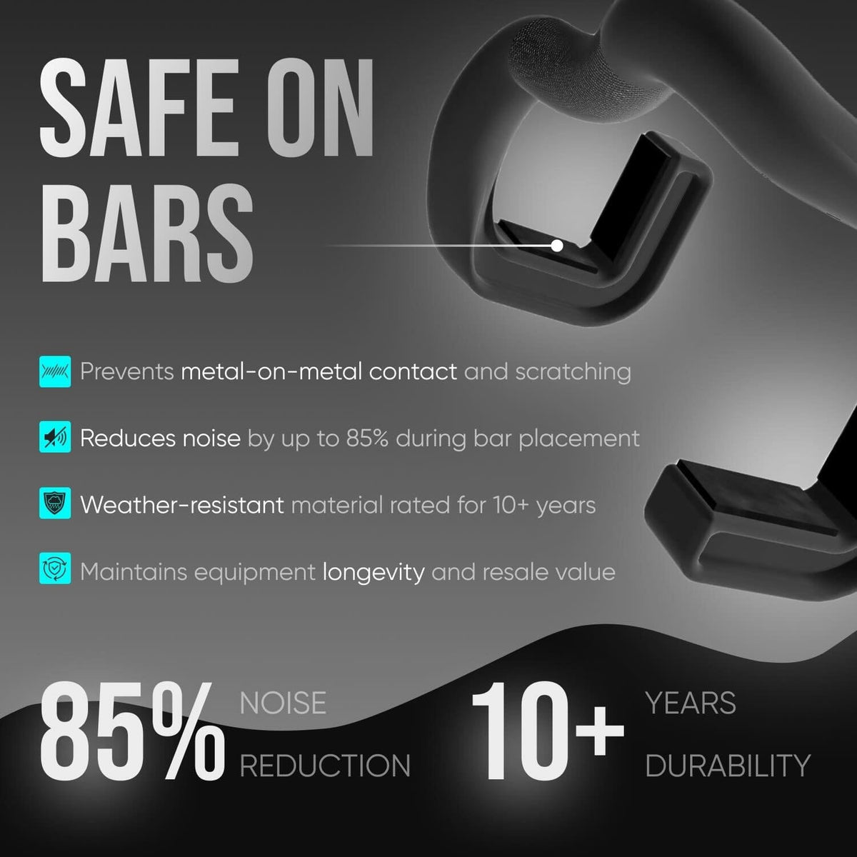 ARX™ Grips