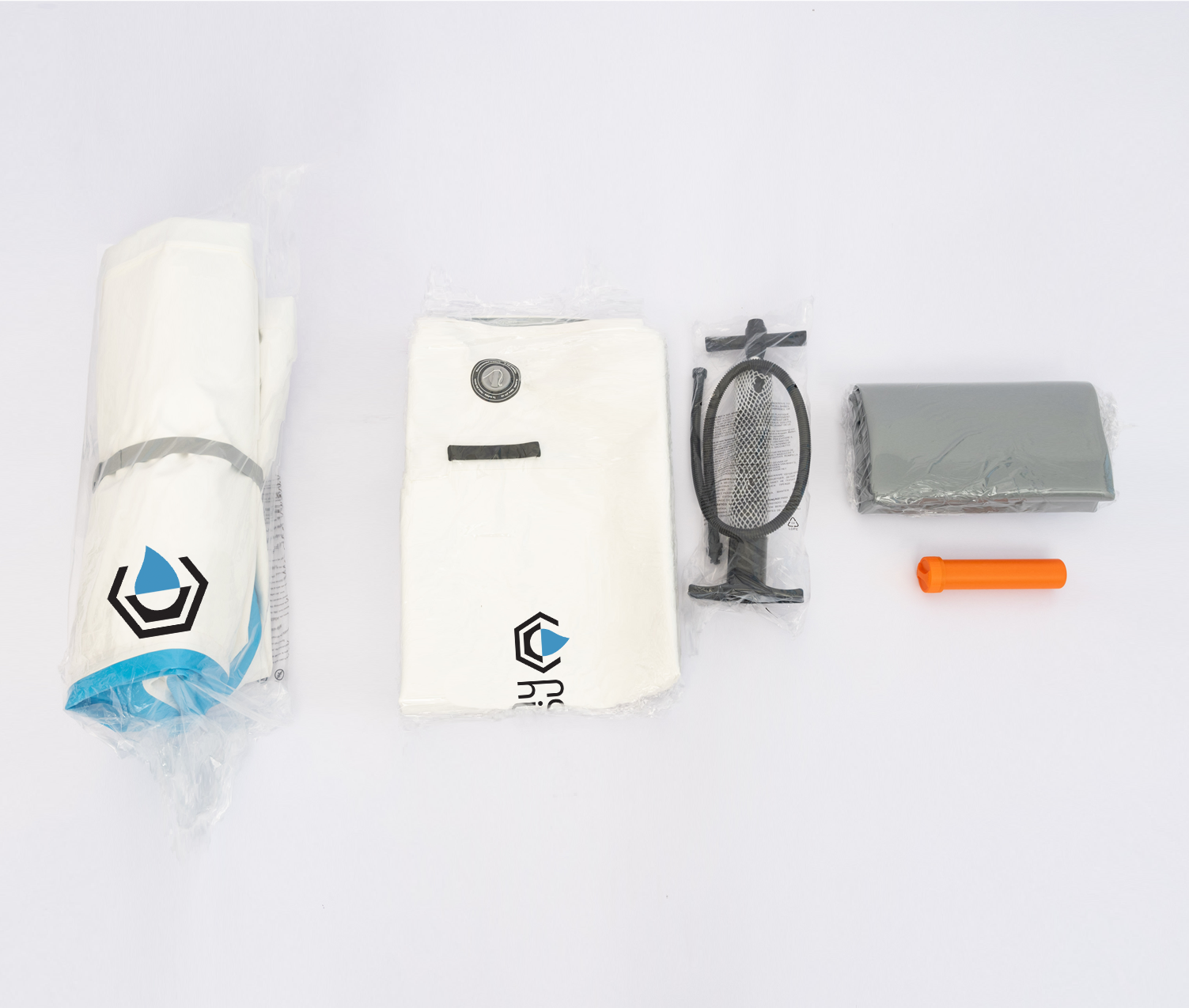 Natural High™ Extreme Experience | Inflatable Hot & Cold Immersion System