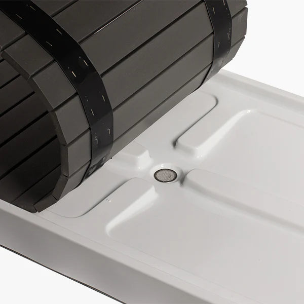 Revive Acrylic Basin