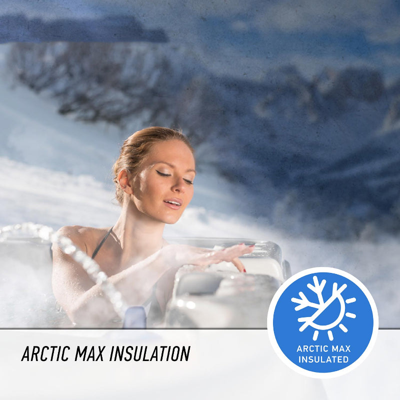 Buenospa - Chicago Hot Tub