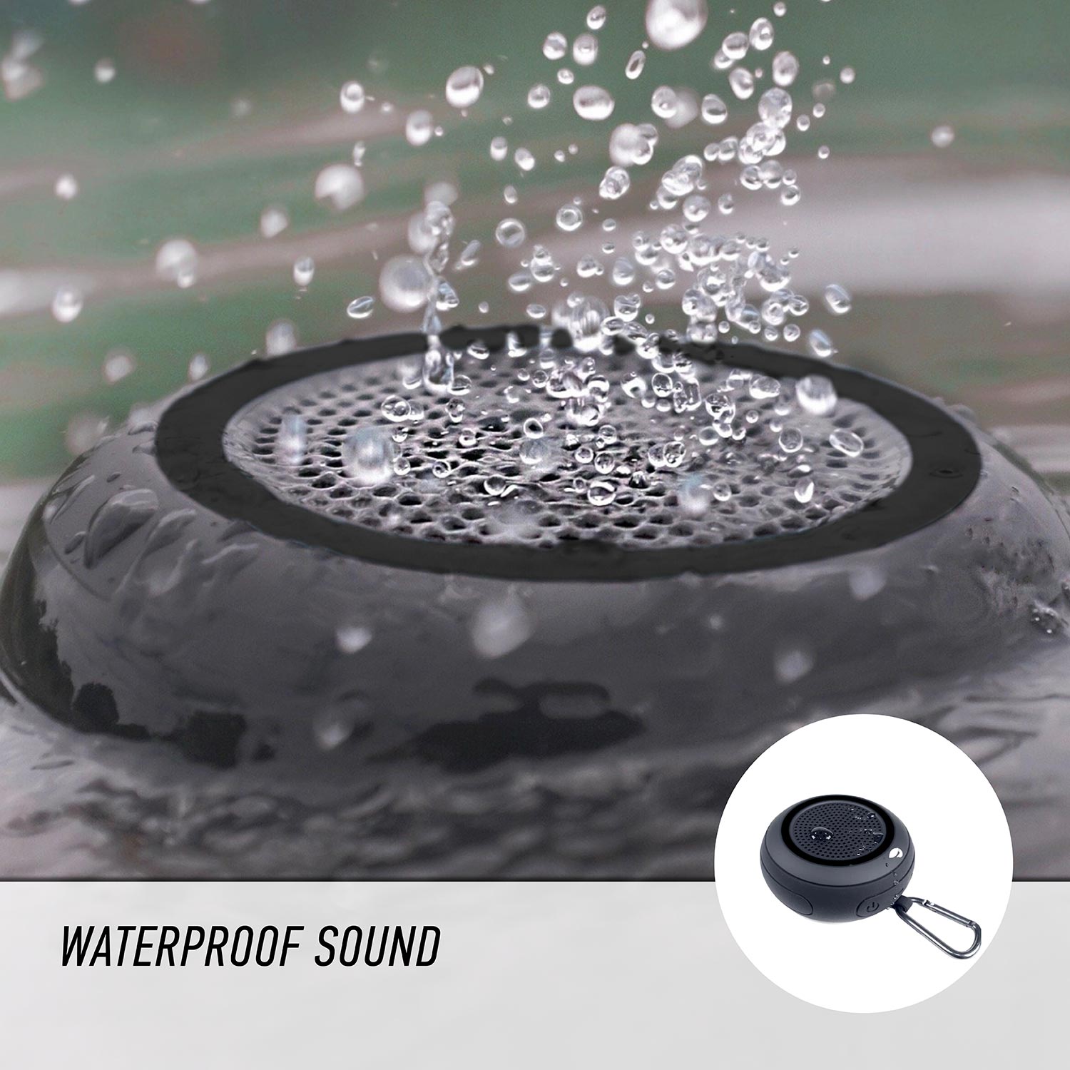 Buenospa - Chicago Hot Tub