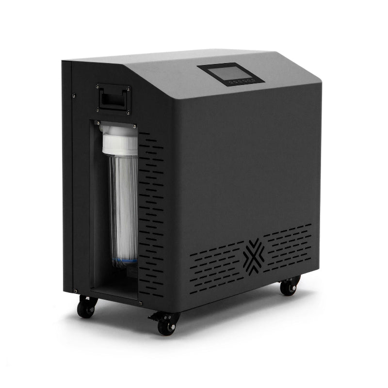 Cryospring Smart Chiller | Wi-Fi Enabled Dual-Temp Control Unit