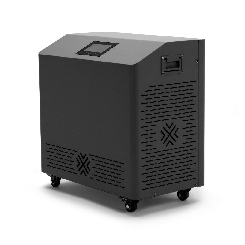 Cryospring Smart Chiller | Wi-Fi Enabled Dual-Temp Control Unit
