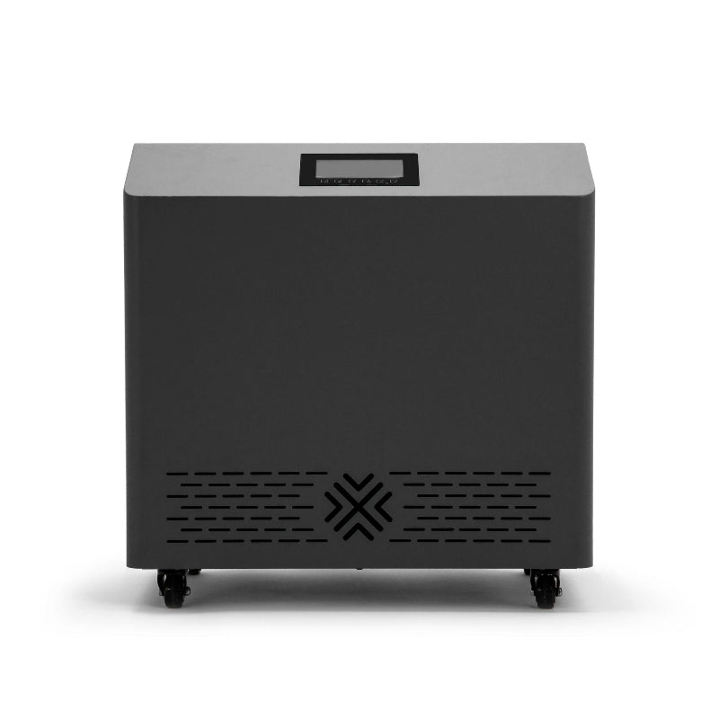 Cryospring Smart Chiller | Wi-Fi Enabled Dual-Temp Control Unit