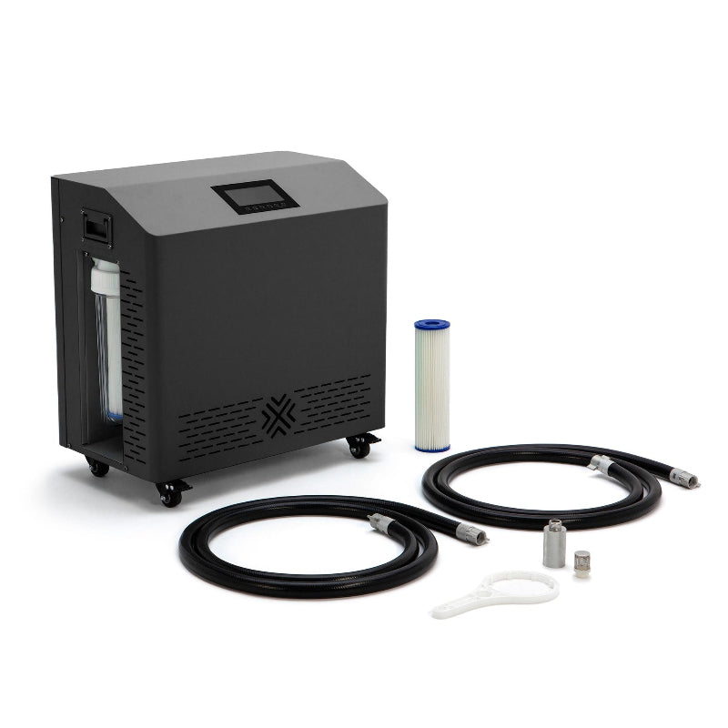 Cryospring Smart Chiller | Wi-Fi Enabled Dual-Temp Control Unit