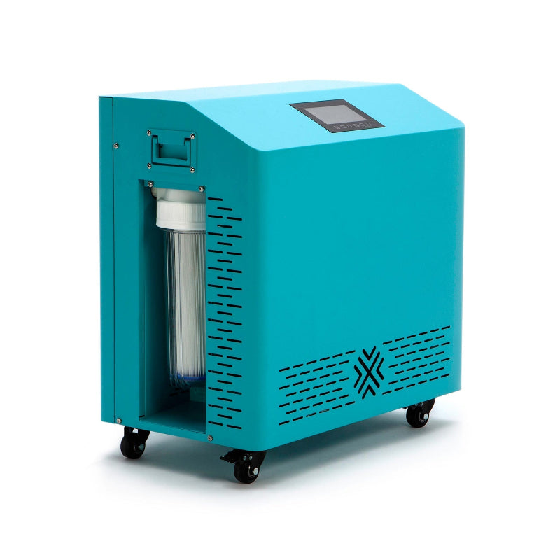 Cryospring Smart Chiller | Wi-Fi Enabled Dual-Temp Control Unit