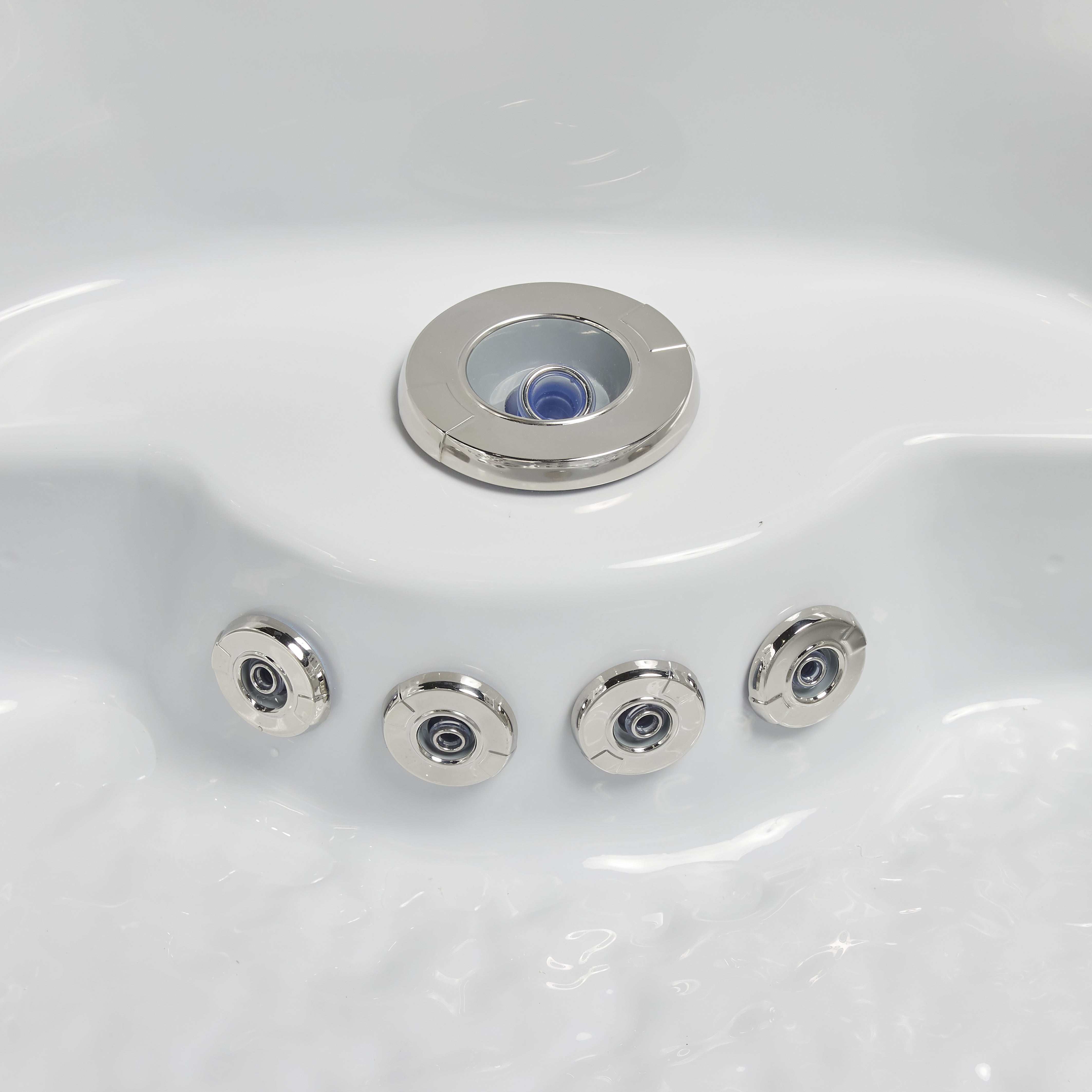 Buenospa - Dallas Hot Tub