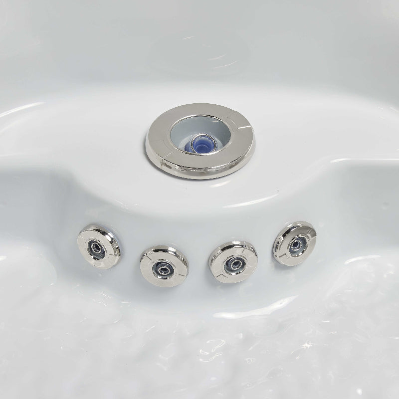 Buenospa - Dallas Hot Tub