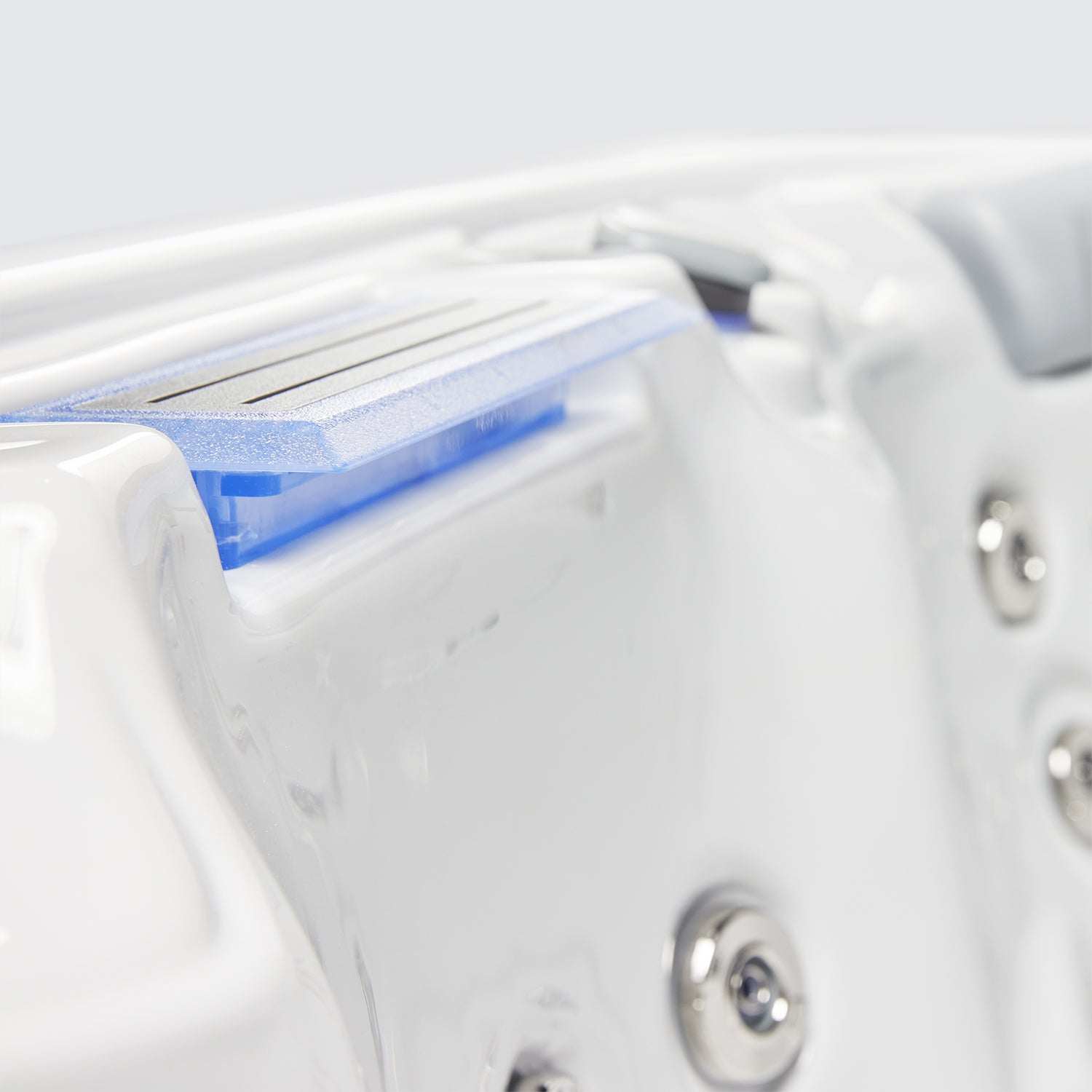 Buenospa - Dallas Hot Tub