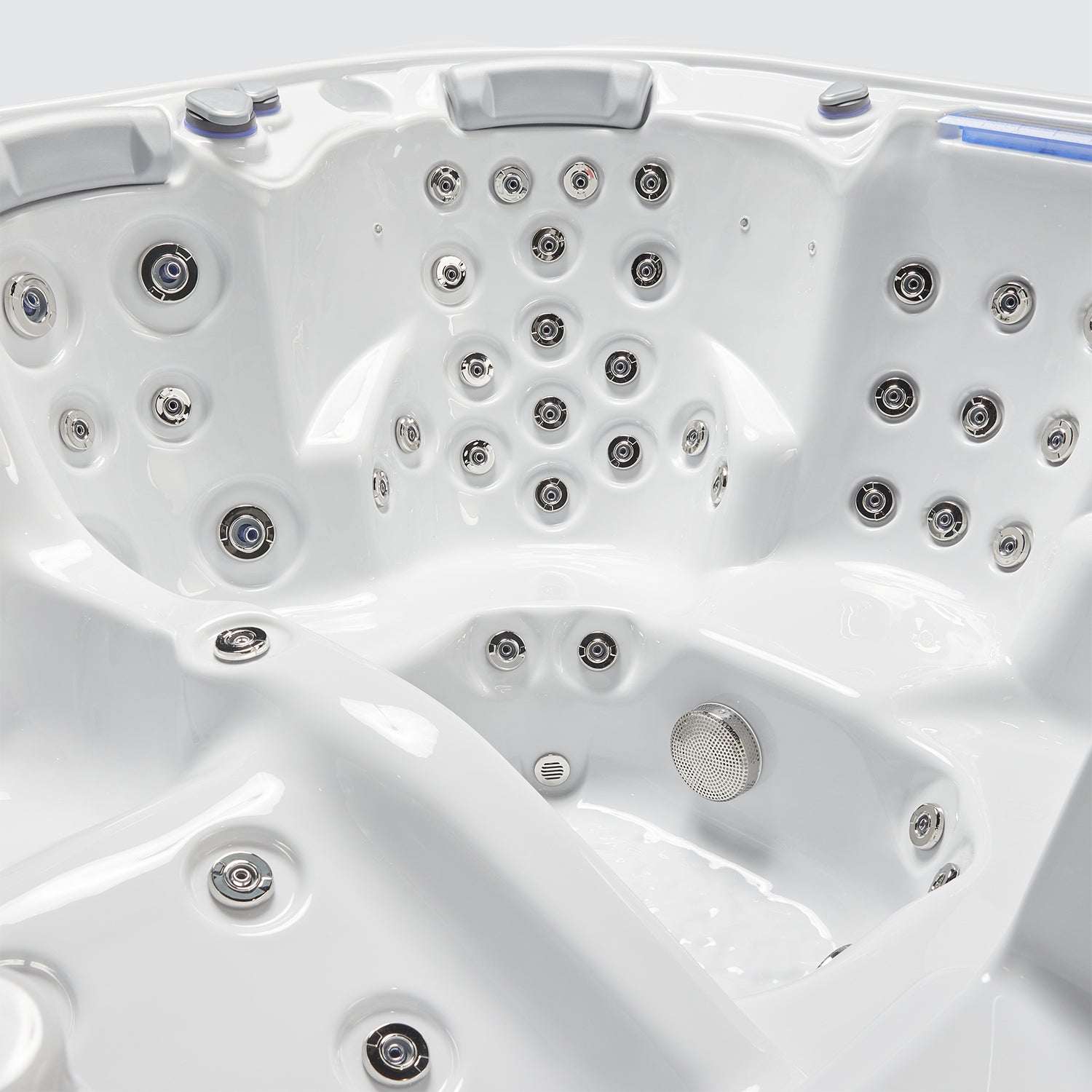 Buenospa - Dallas Hot Tub