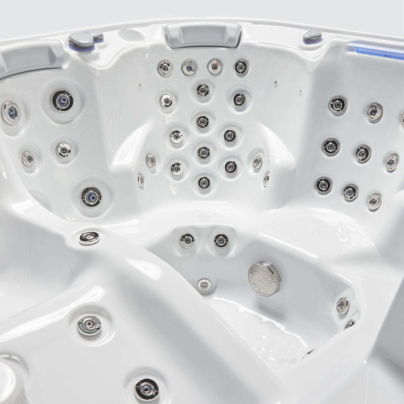 Buenospa - Dallas Hot Tub