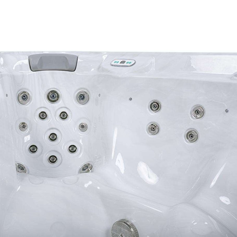 Buenospa - Chicago Hot Tub