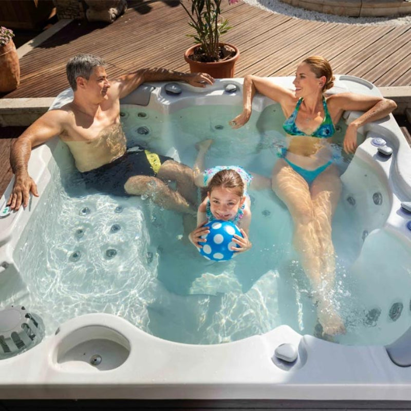 Buenospa - Jersey Hot Tub