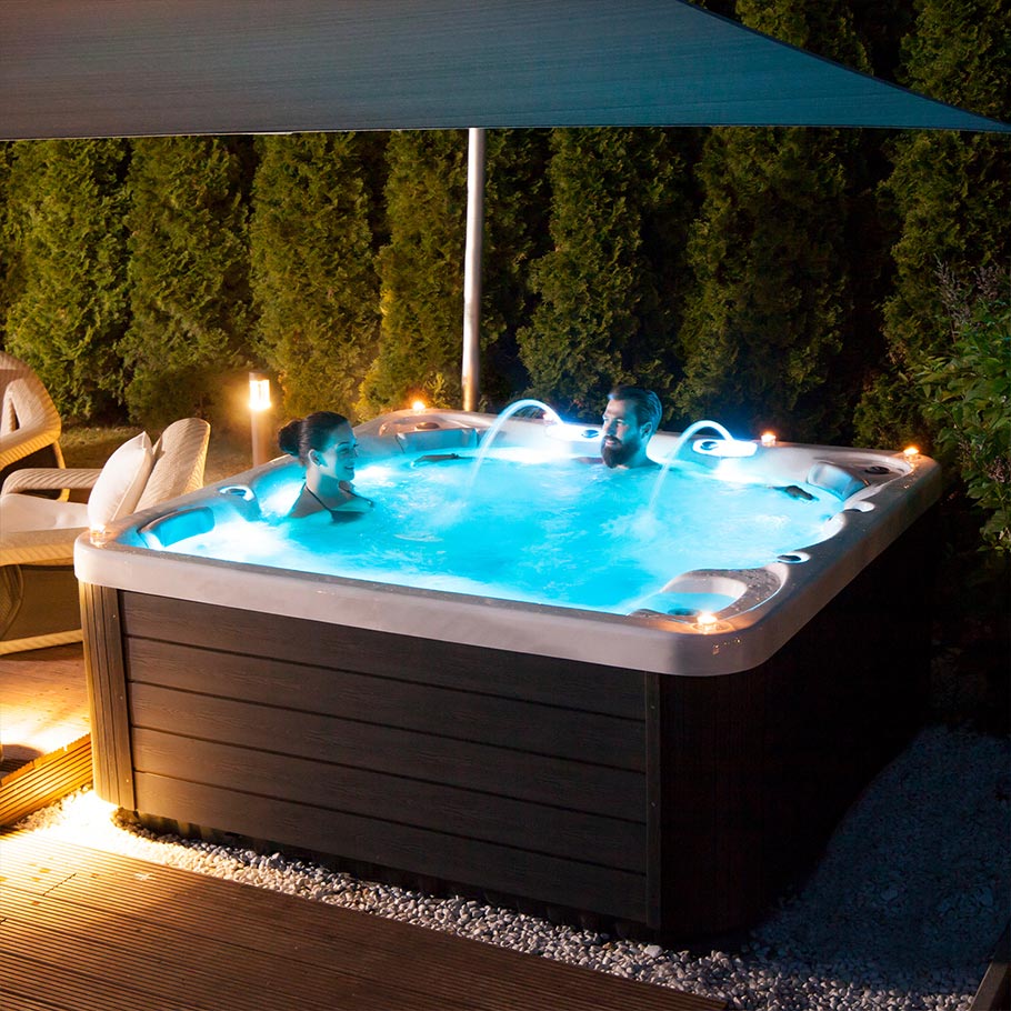 Buenospa - Jersey Hot Tub
