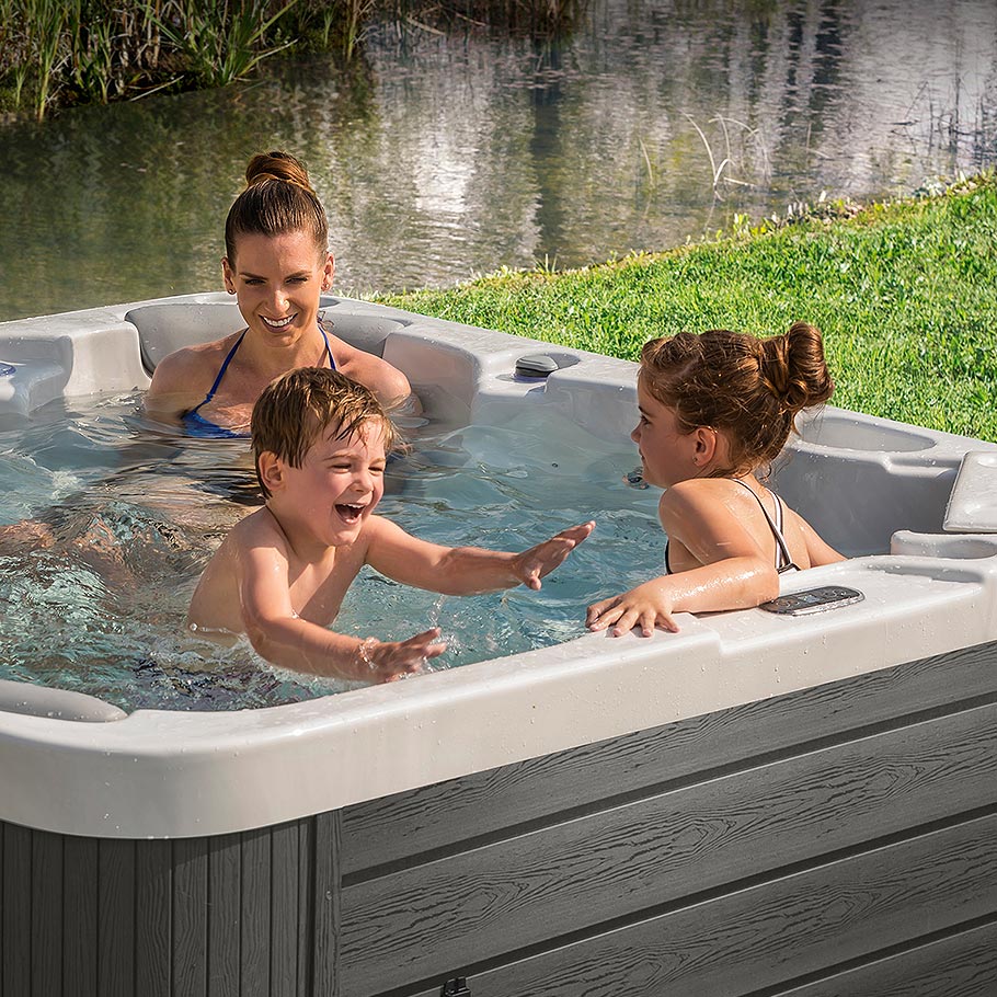 Buenospa - Jersey Hot Tub