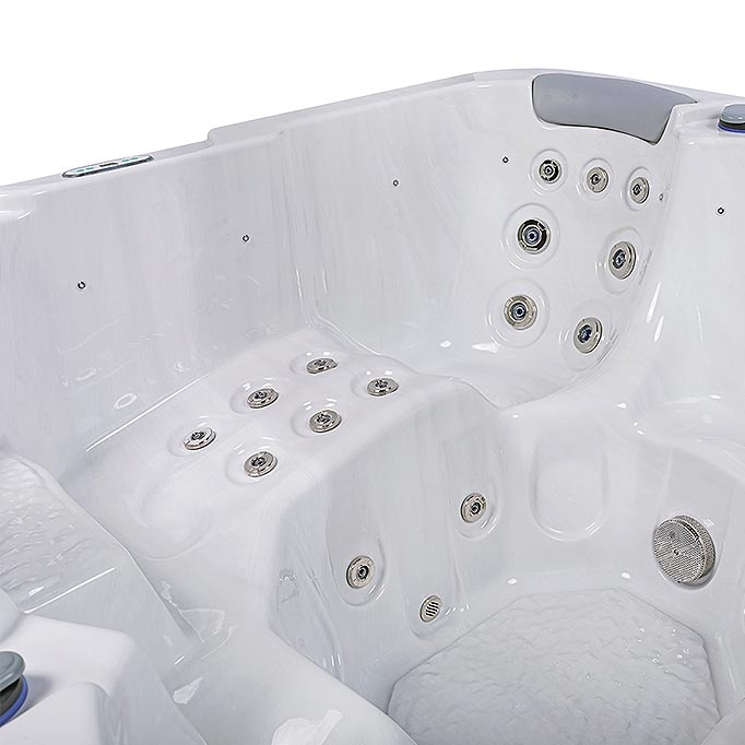 Buenospa - Jersey Hot Tub
