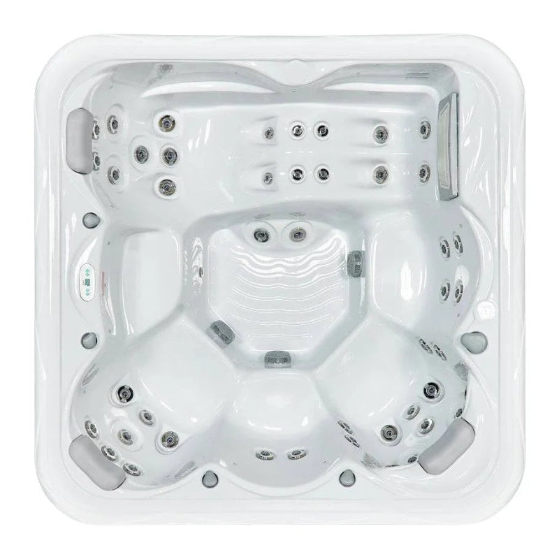 Buenospa - New York Hot Tub