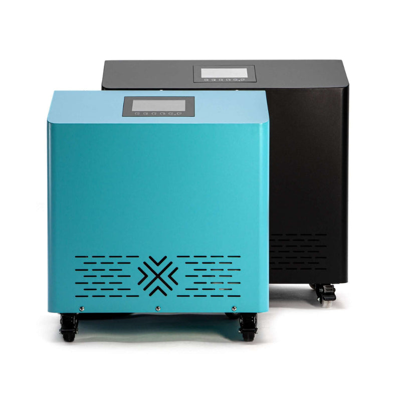 Cryospring Smart Chiller | Wi-Fi Enabled Dual-Temp Control Unit