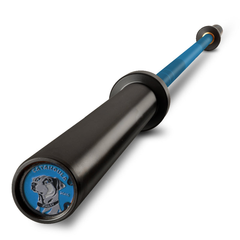 Catahoula IWF Men’s Training Bar - Thumbnail 2
