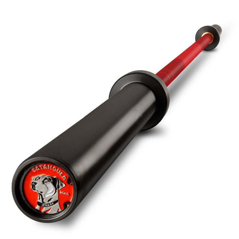 Catahoula IWF Men’s Training Bar