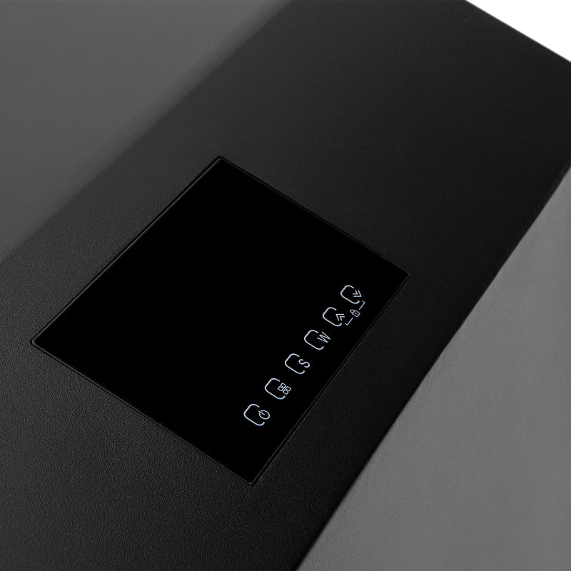 Cryospring Smart Chiller | Wi-Fi Enabled Dual-Temp Control Unit