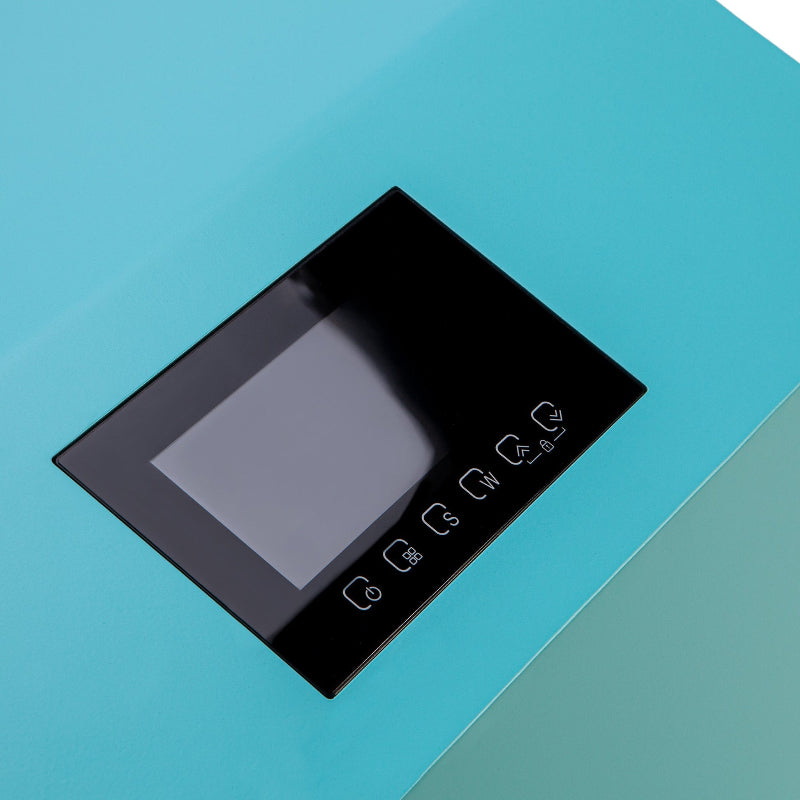 Cryospring Smart Chiller | Wi-Fi Enabled Dual-Temp Control Unit