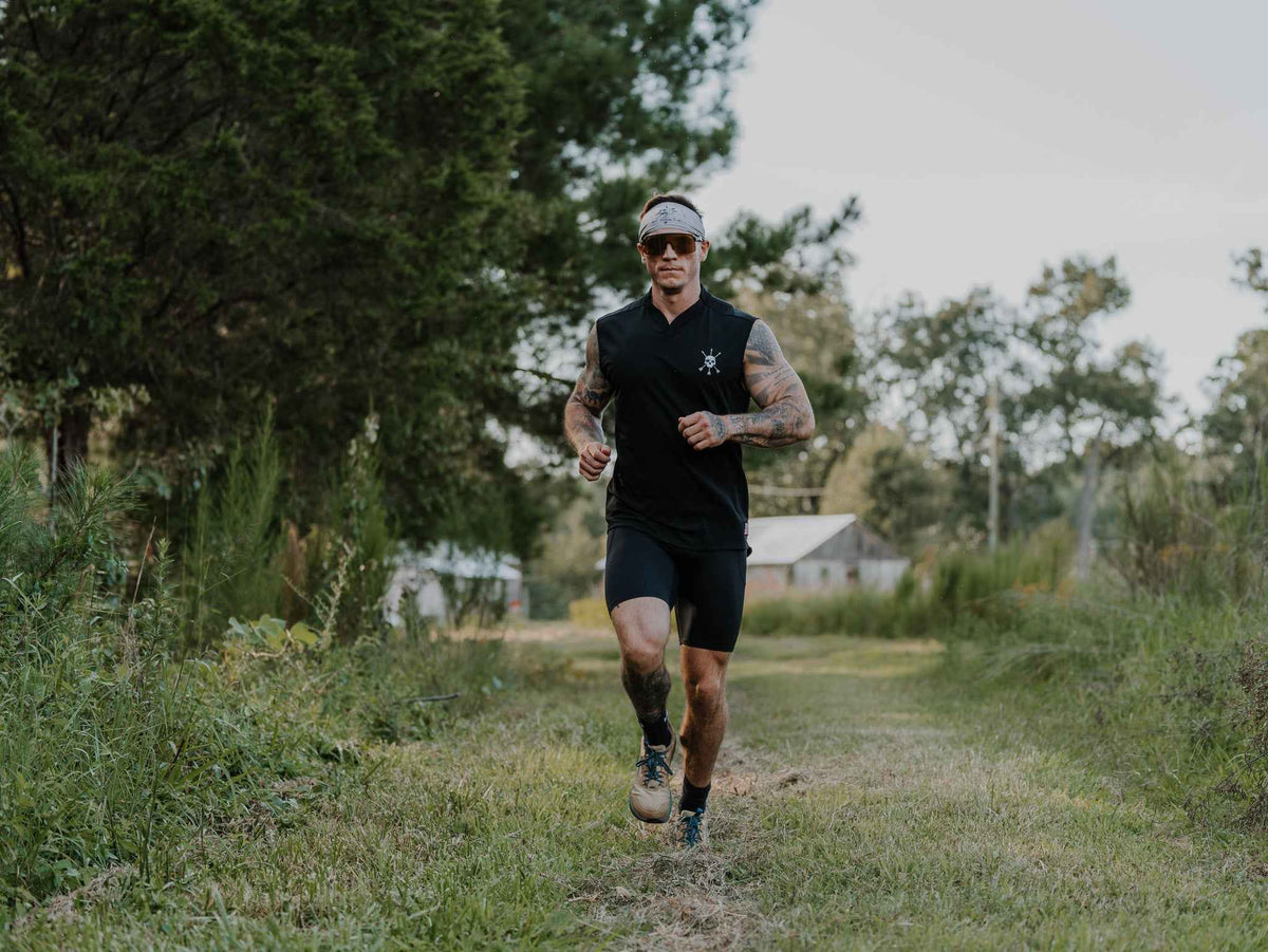MEN'S | ULTRA X TANK