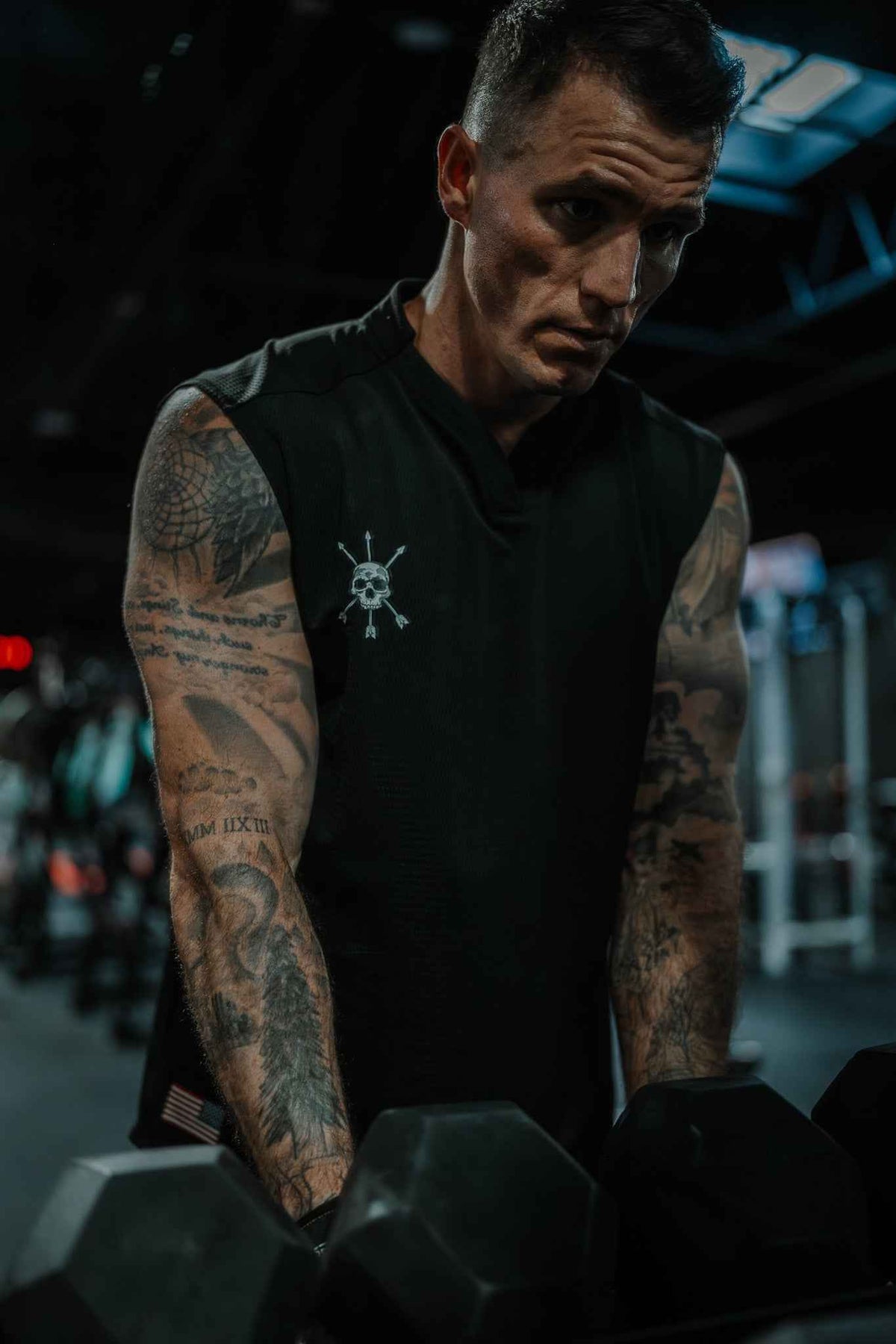 MEN'S | ULTRA X TANK