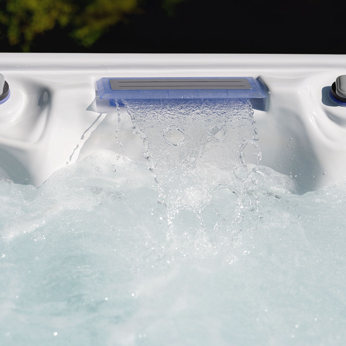 Buenospa - Dallas Hot Tub