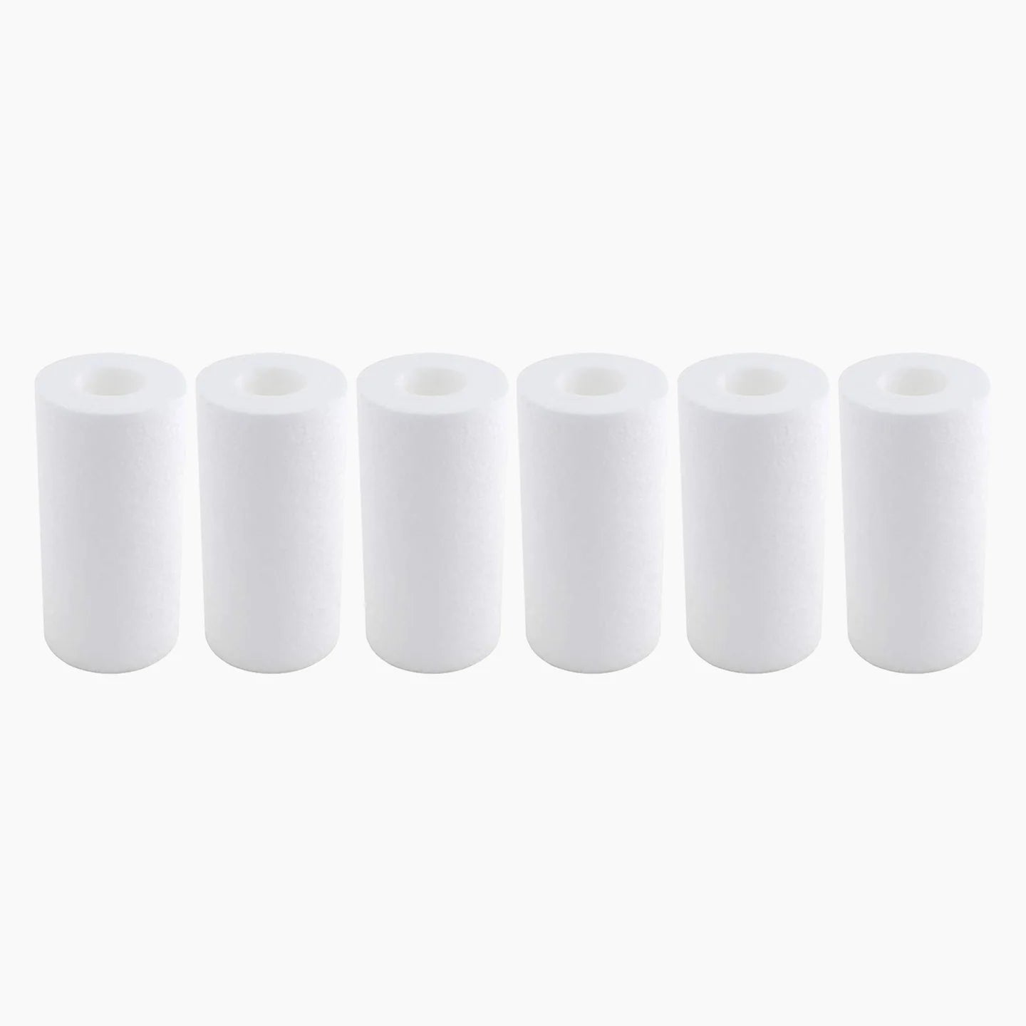 Revive - 6 pack of filters