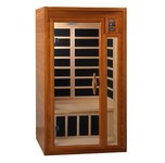 Strength & Recovery Solutions Seabreeze Sauna