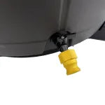 Penguin Chillers Barrel Chiller Cold Therapy Package