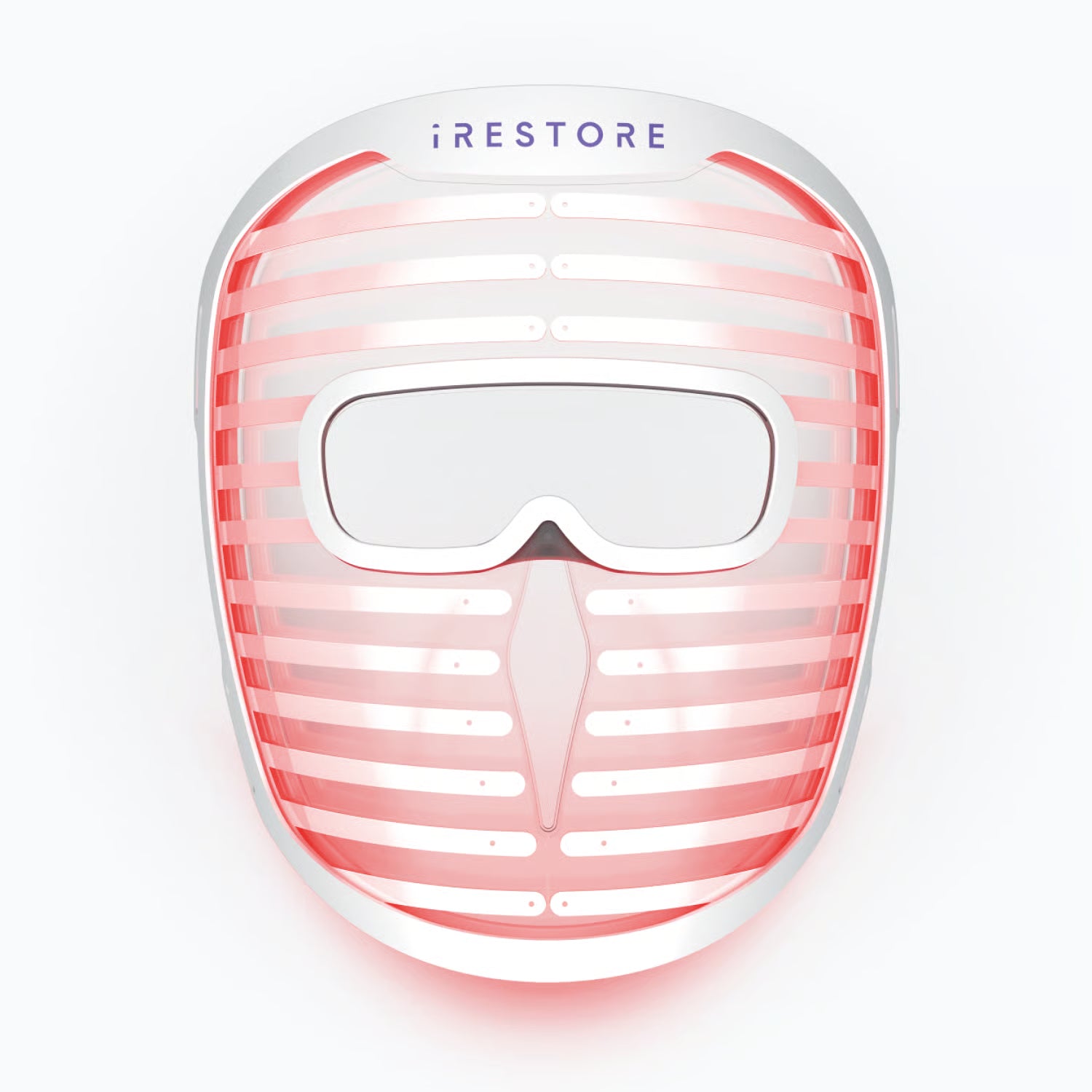 iRESTORE - Illumina Face Mask