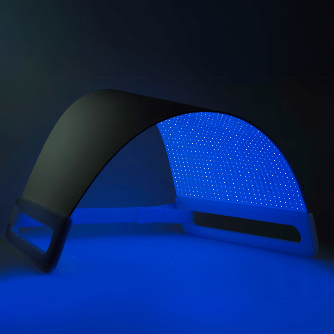Lumara Illuminate Blue V1