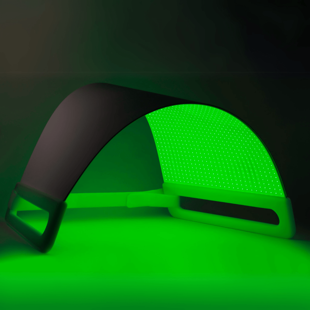 Lumara Illuminate Green V1
