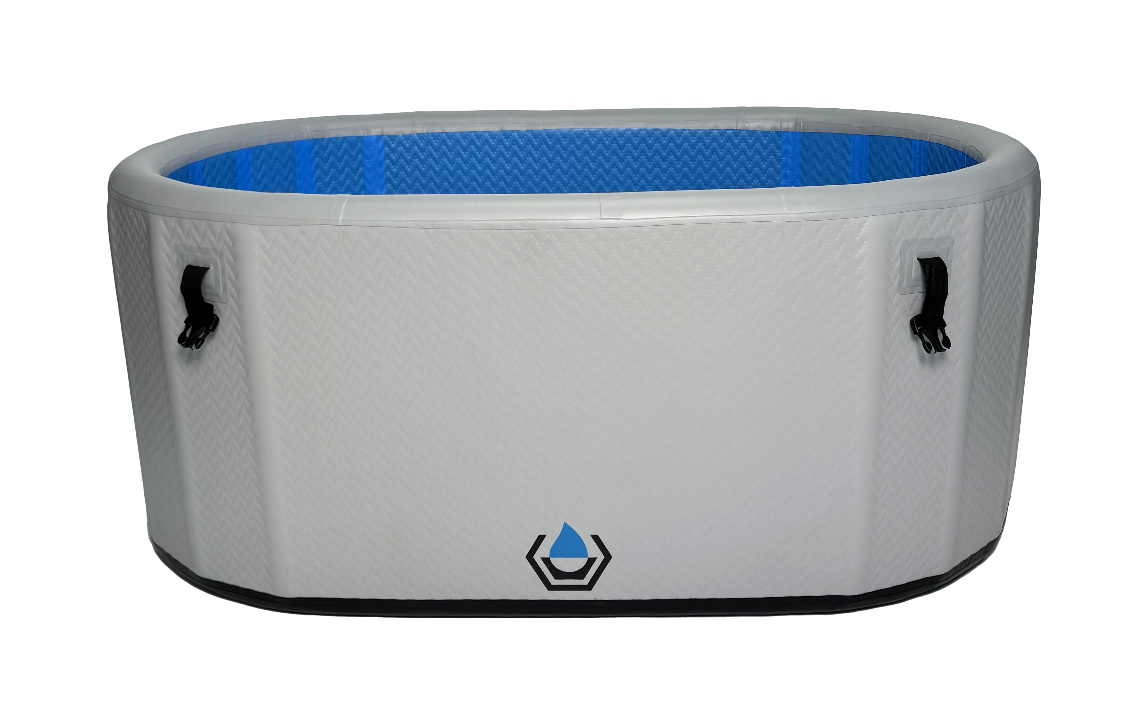 Natural High™ Extreme Experience | Inflatable Hot & Cold Immersion System