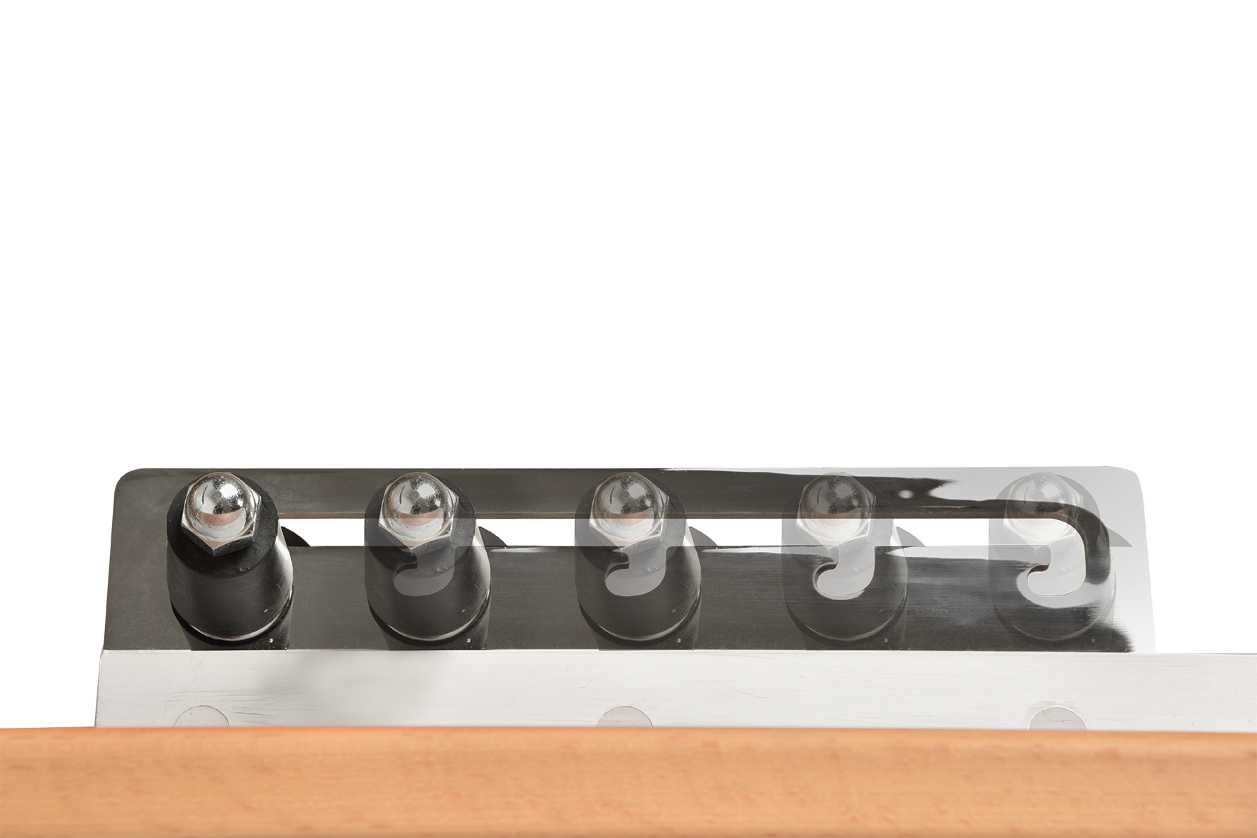 Private Pilates Premium Wood Cadillac-Reformer Bundle – Professional Studio Combo System