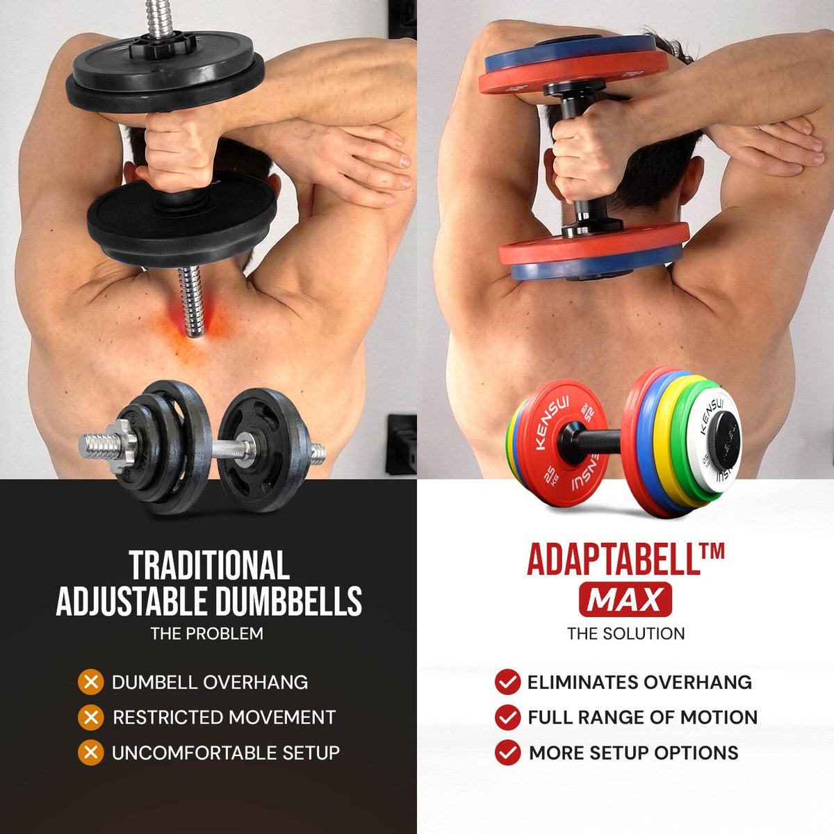 AdaptaBELL™
