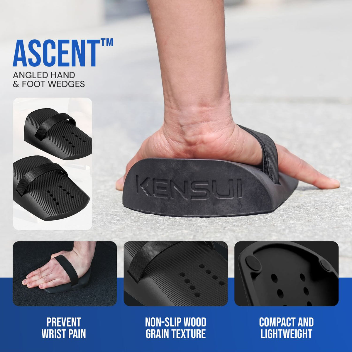 ASCENT™