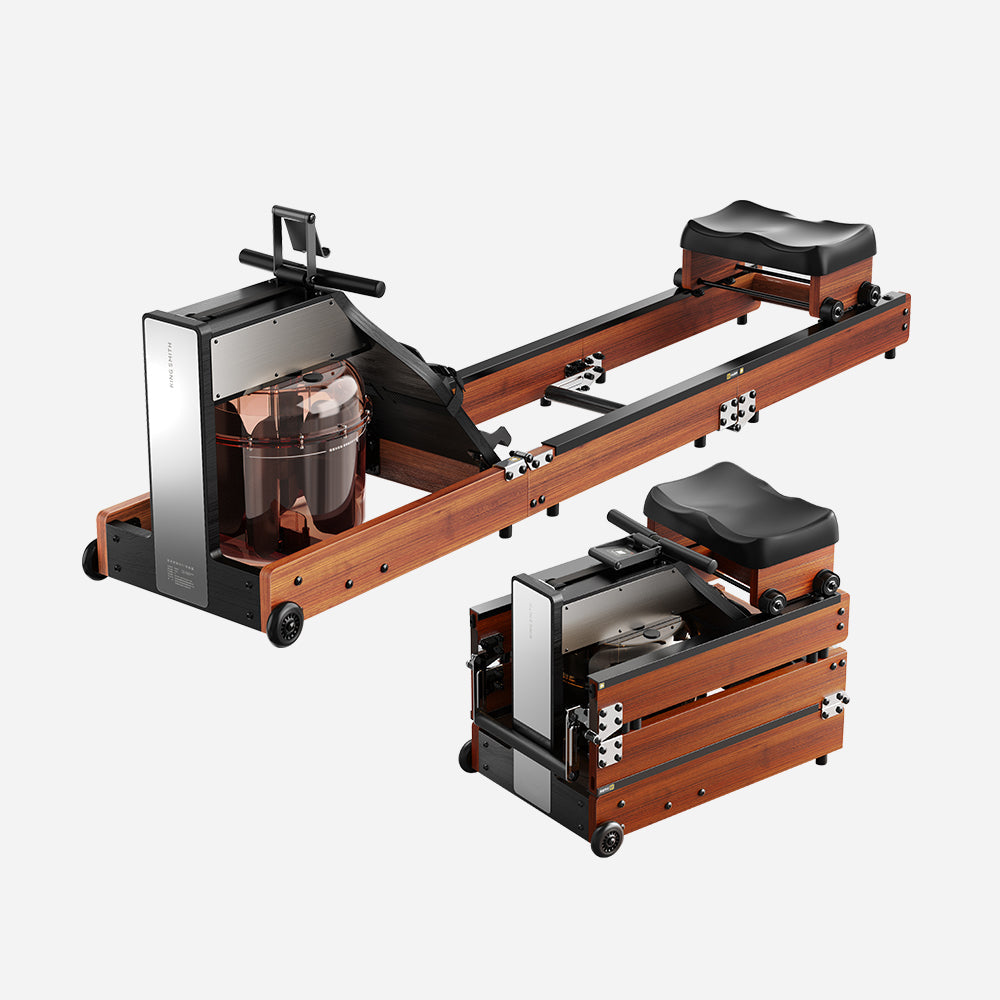 WalkingPad - WR1 Foldable Water Rowing Machine