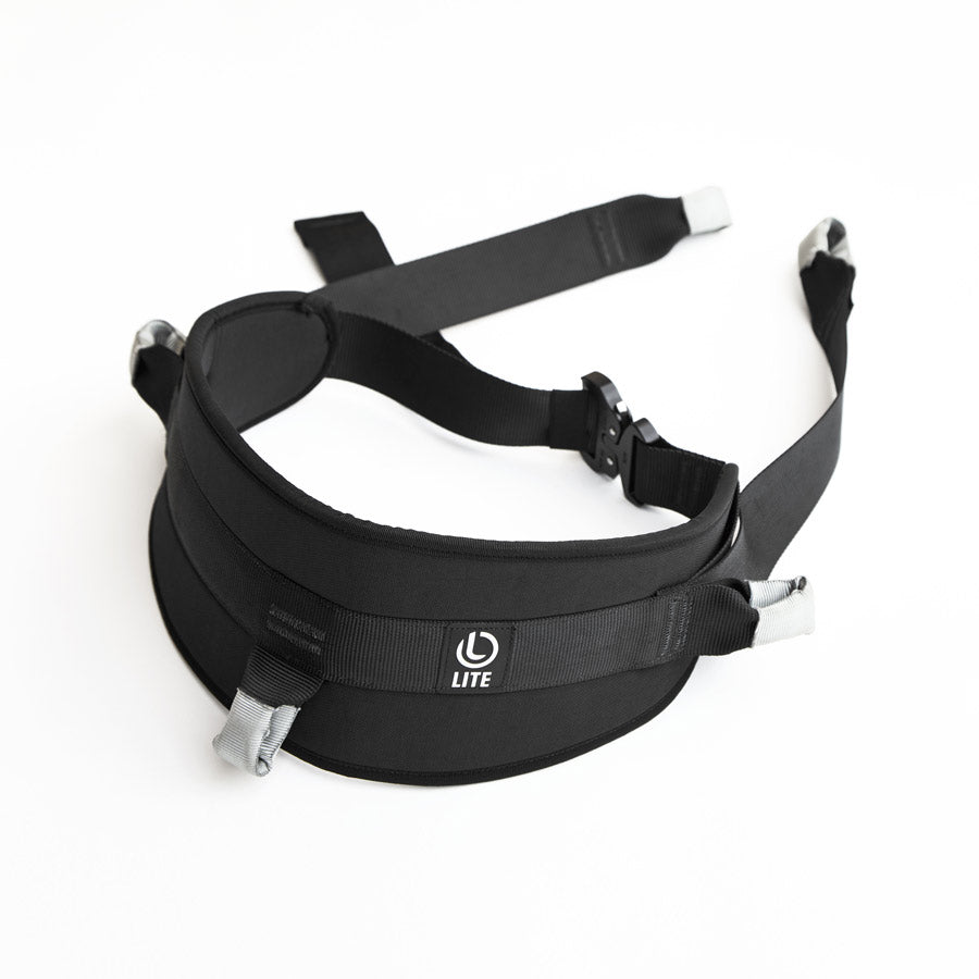 LITE® INERTIA Full Edition Flywheel Training System