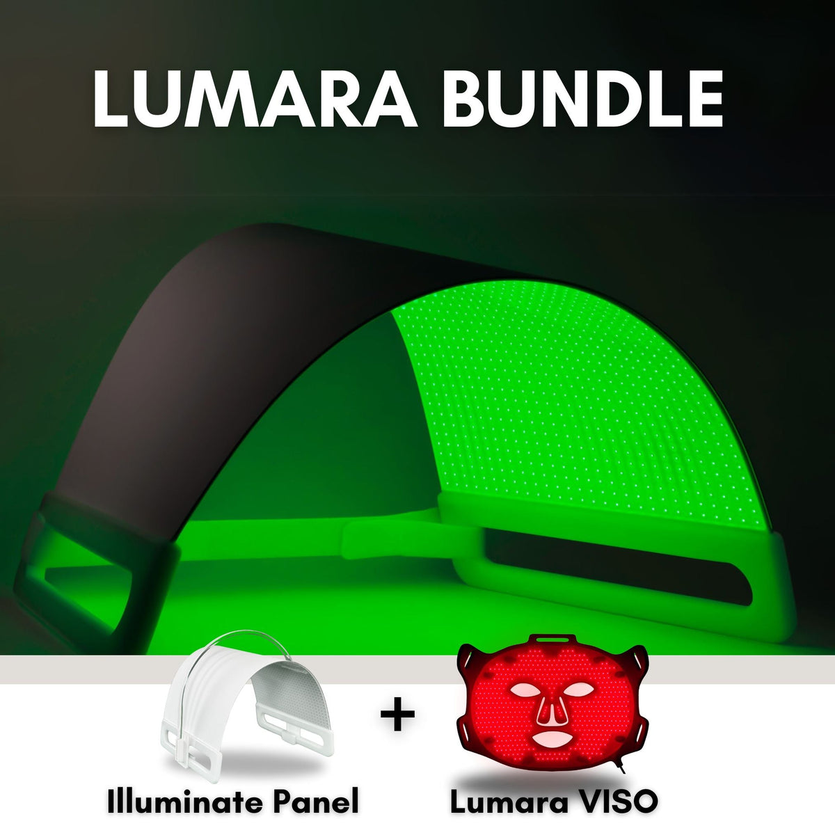 Lumara Illuminate Green V1