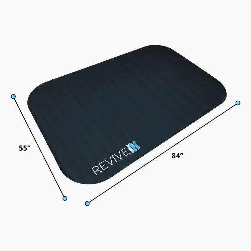Revive Padded Protective Mat